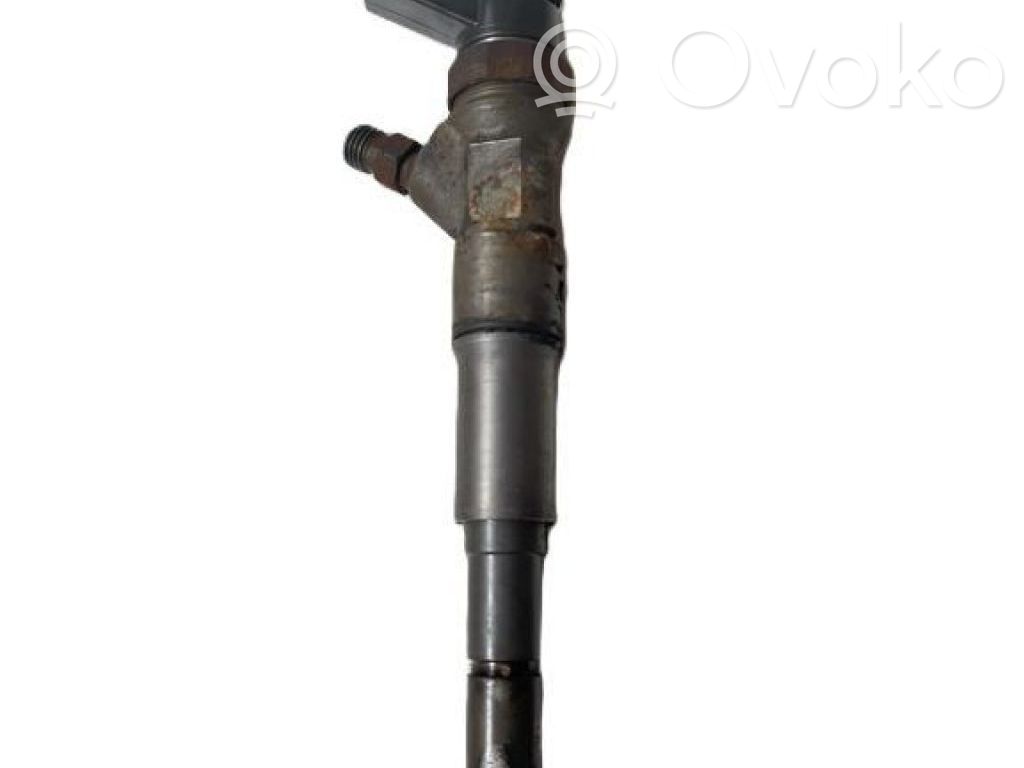 Polttoainesuutin   0445110212
