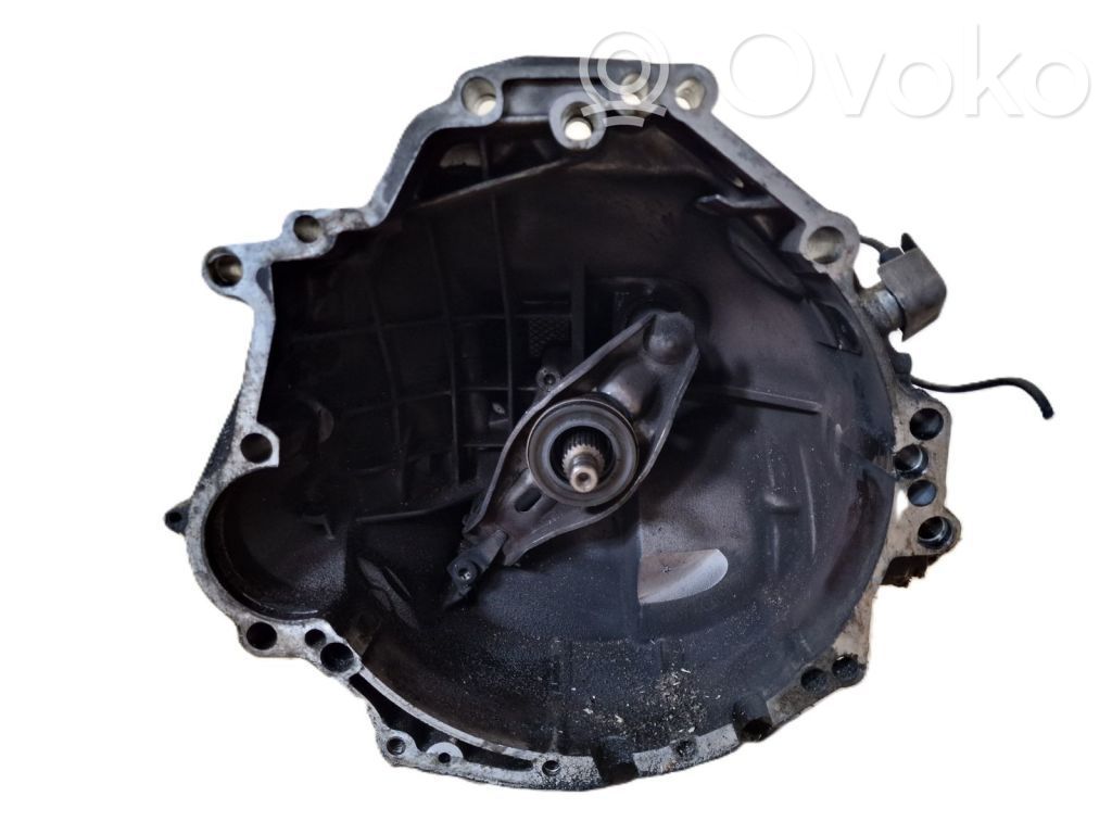 Audi A4 S4 B7 8E 8H Cutie viteze manuală cu 6 trepte 