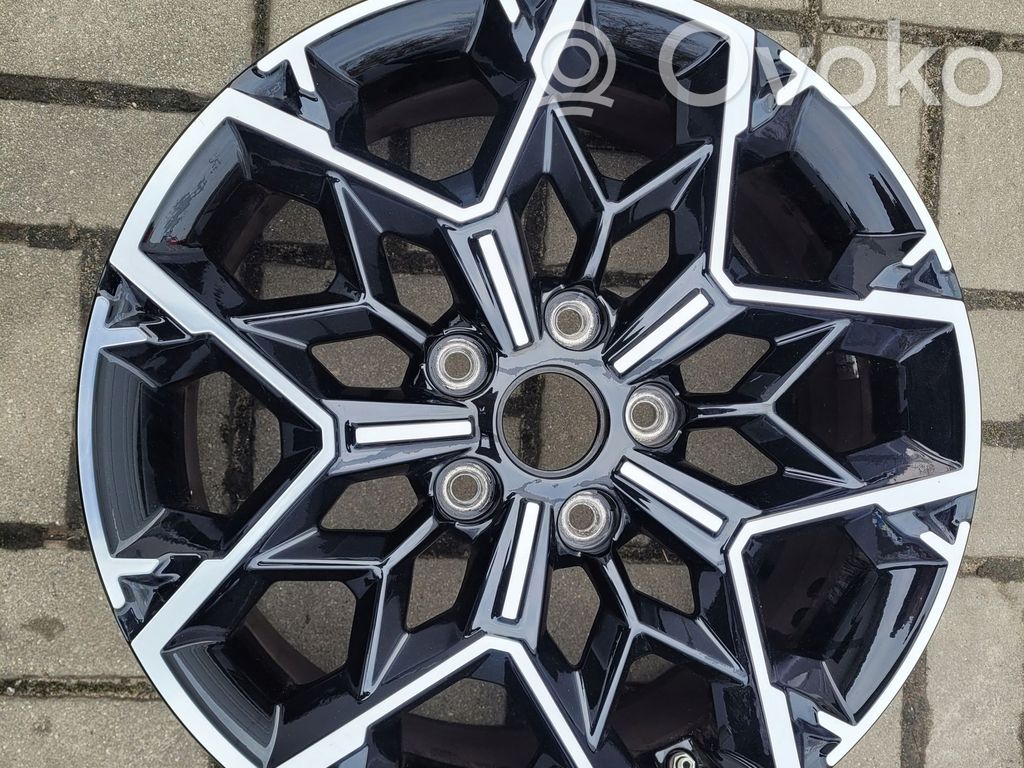 KIA Xceed Dekoratīvās apdares lenta 
