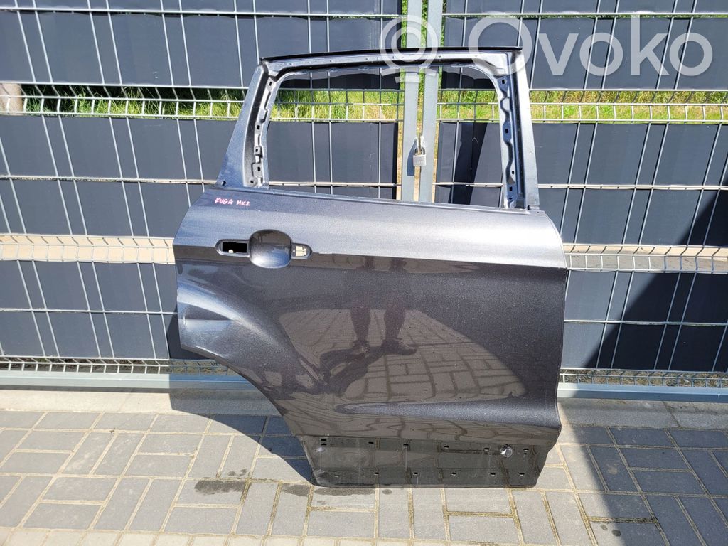 Ford Kuga II Puerta trasera 