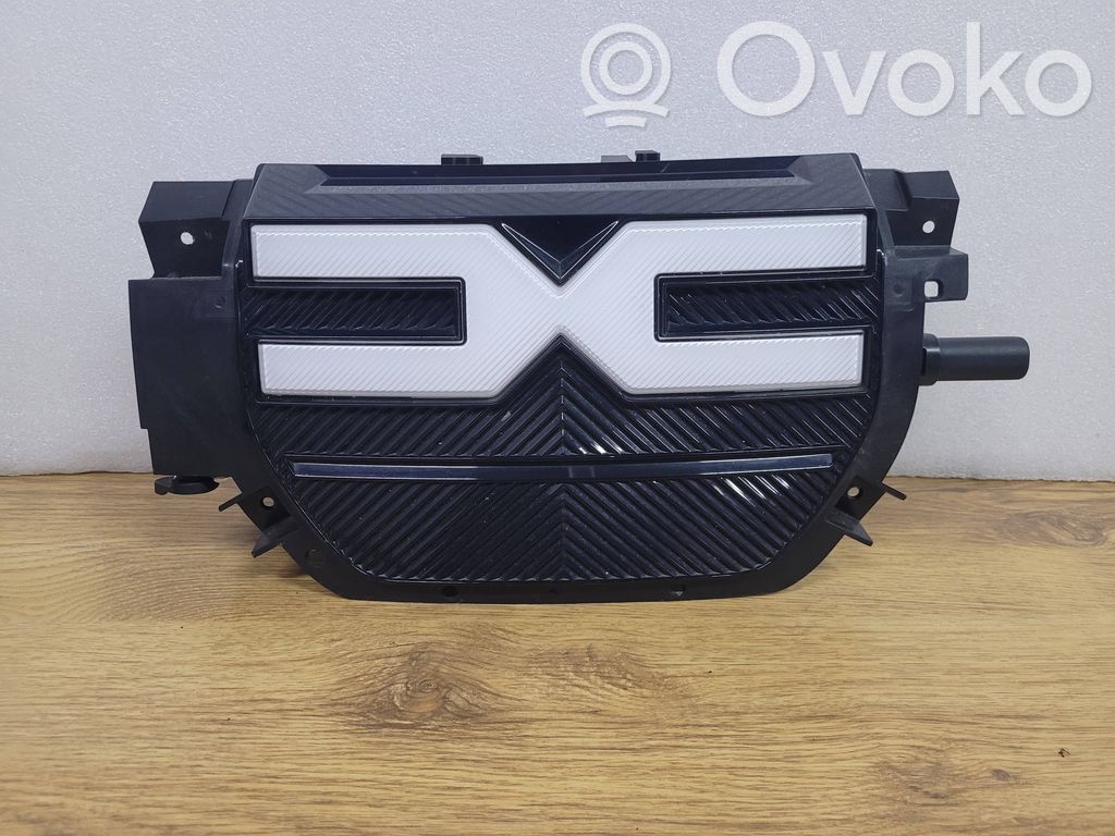 Dacia Spring Front grill 