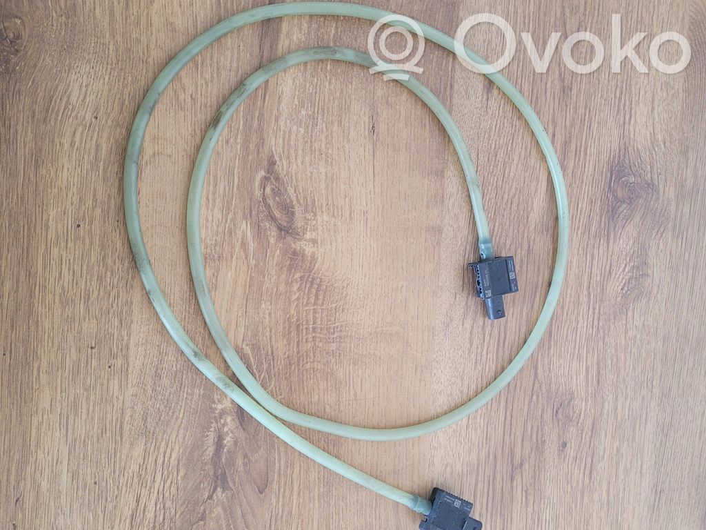 BMW 2 F45 Senzor impact/declanșare airbag 
