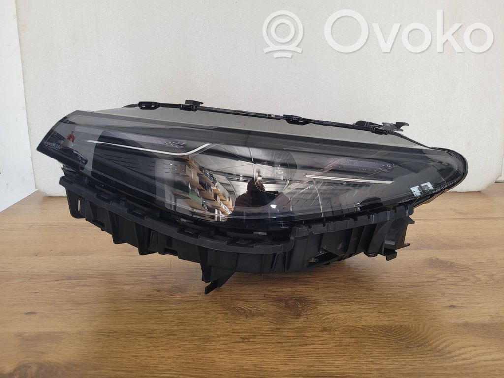 Leapmotor C10 Faro/fanale 