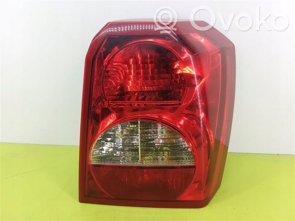 Dodge Caliber Takavalot 
