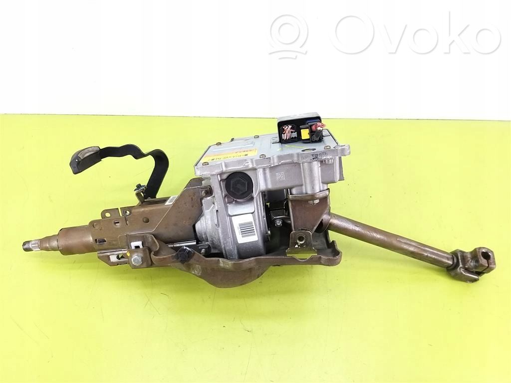 Fiat Stilo Vairo stiprintuvo siurblys 