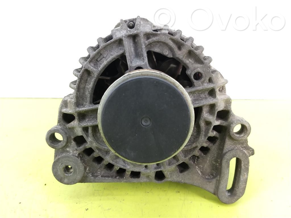 Skoda Fabia Mk1 (6Y) Alternator 