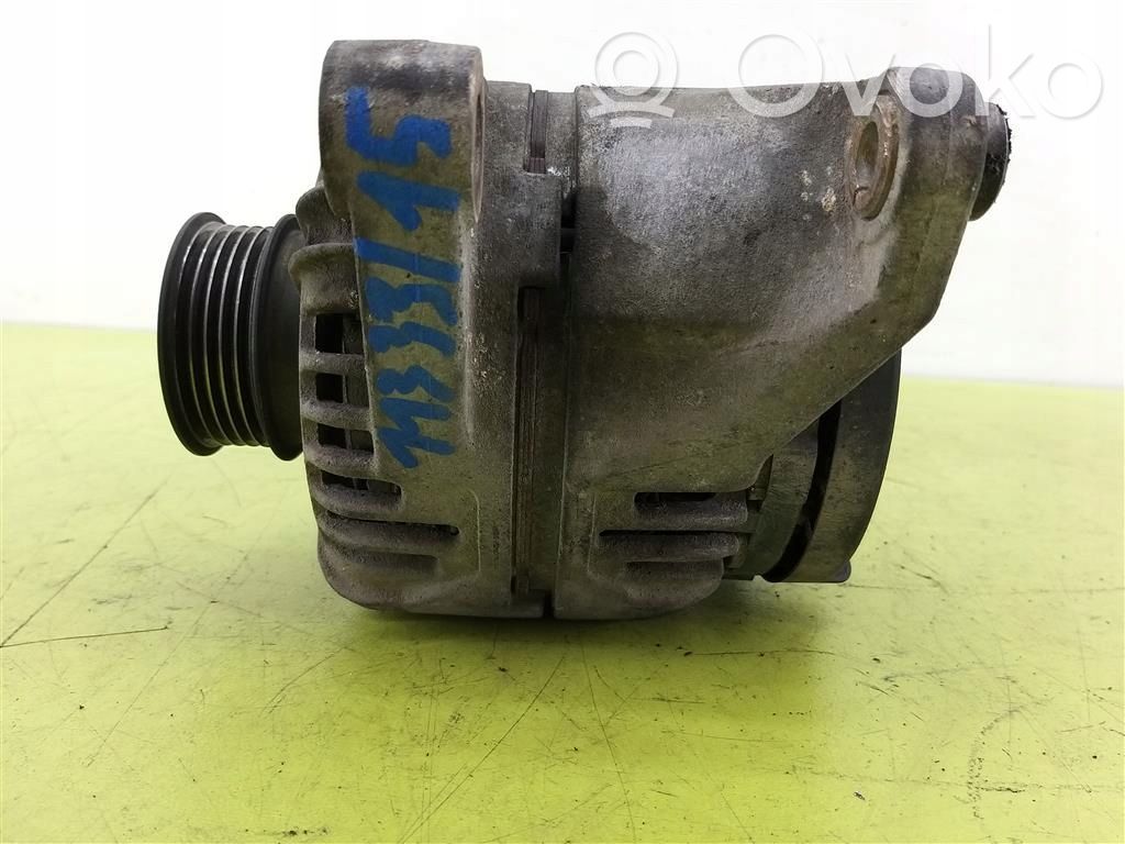 Fiat Stilo Generator/alternator 