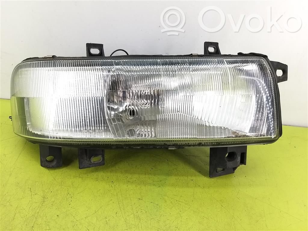 Nissan Interstar Headlight/headlamp 