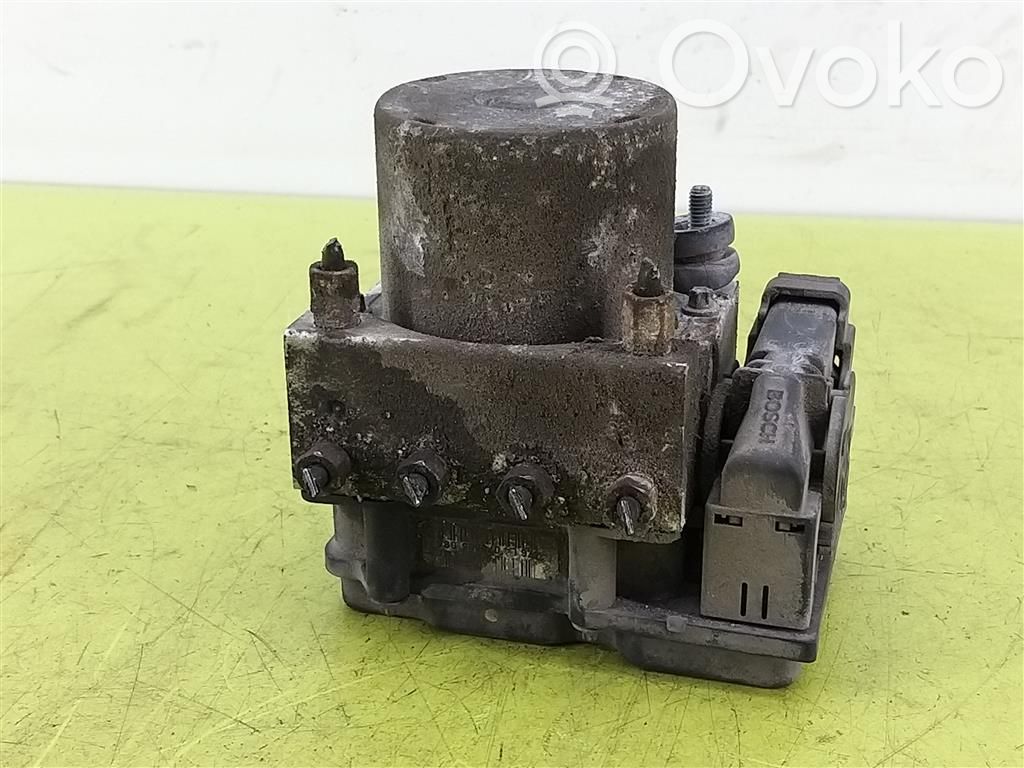 Subaru Forester SG ABS Pump 