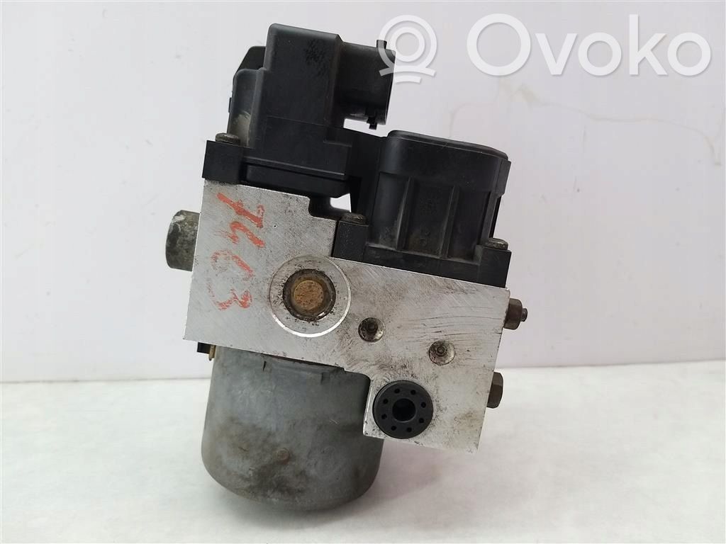 Chevrolet Lacetti ABS Blokas 