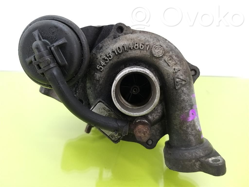 Citroen C3 Turbo 