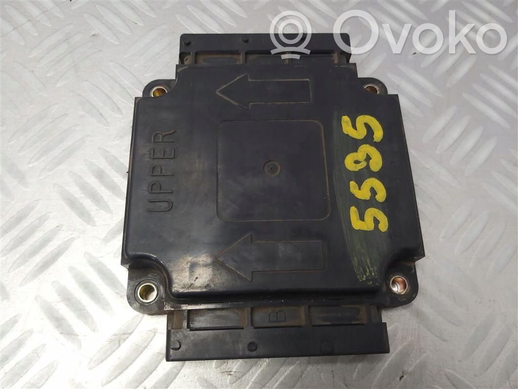 Fiat Stilo Engine control unit/module 
