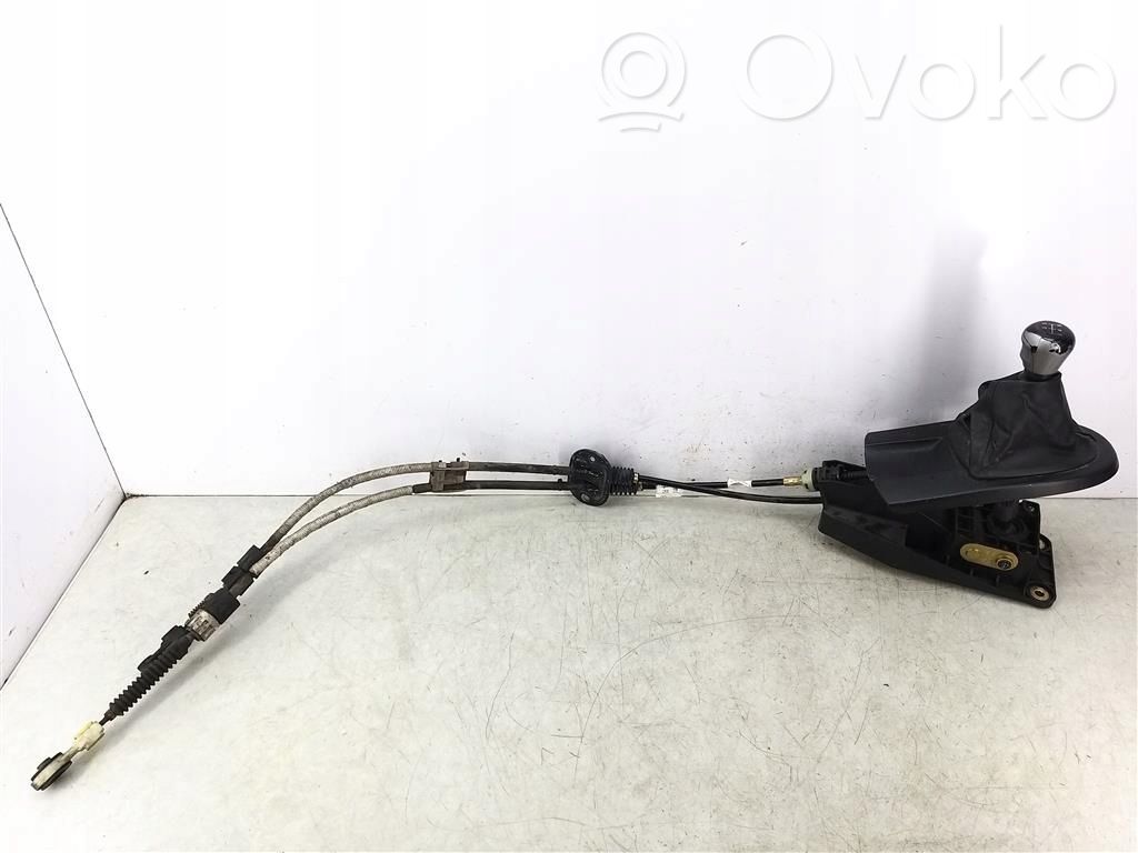 Ford Focus C-MAX Palanca/selector de cambios 