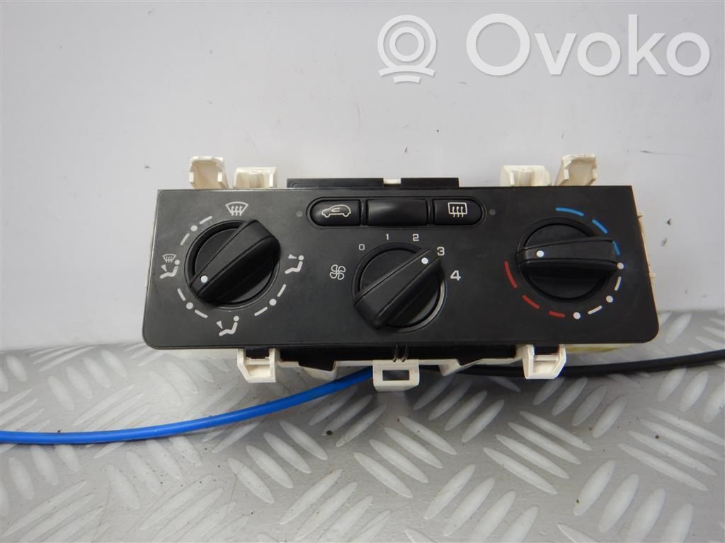 Citroen C25 Other dashboard part 