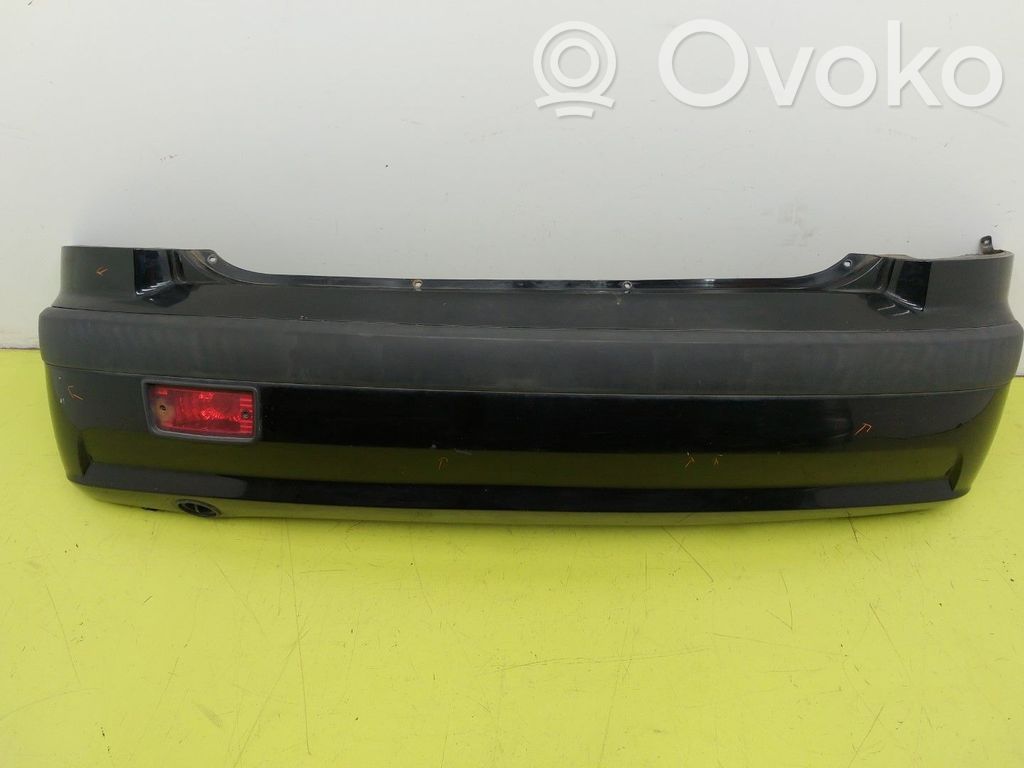 Hyundai Atos Prime Galinis bamperis 