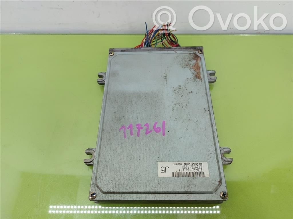 Honda Civic Engine control unit/module 
