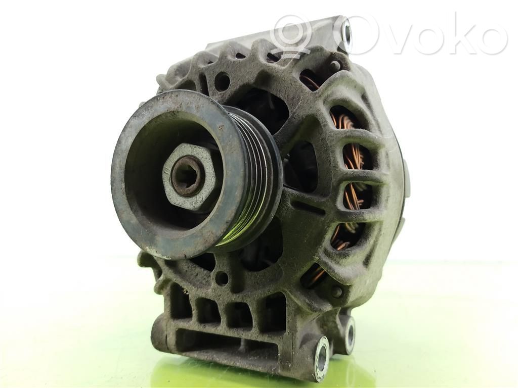 Renault Clio II Alternador 