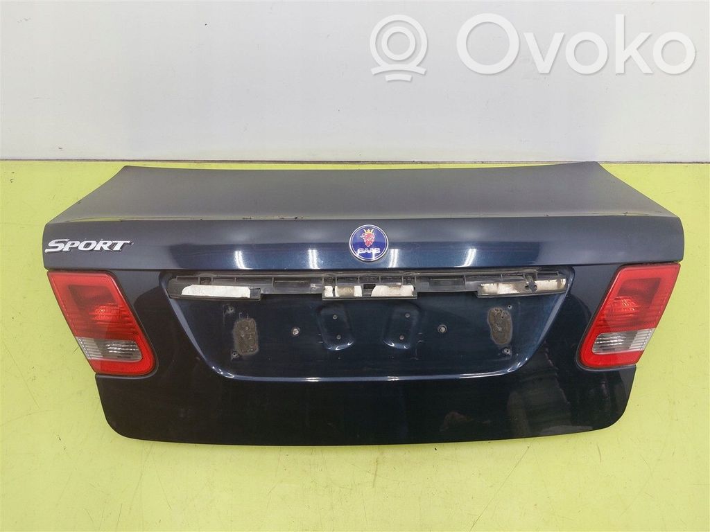 Tailgate/trunk/boot lid   290