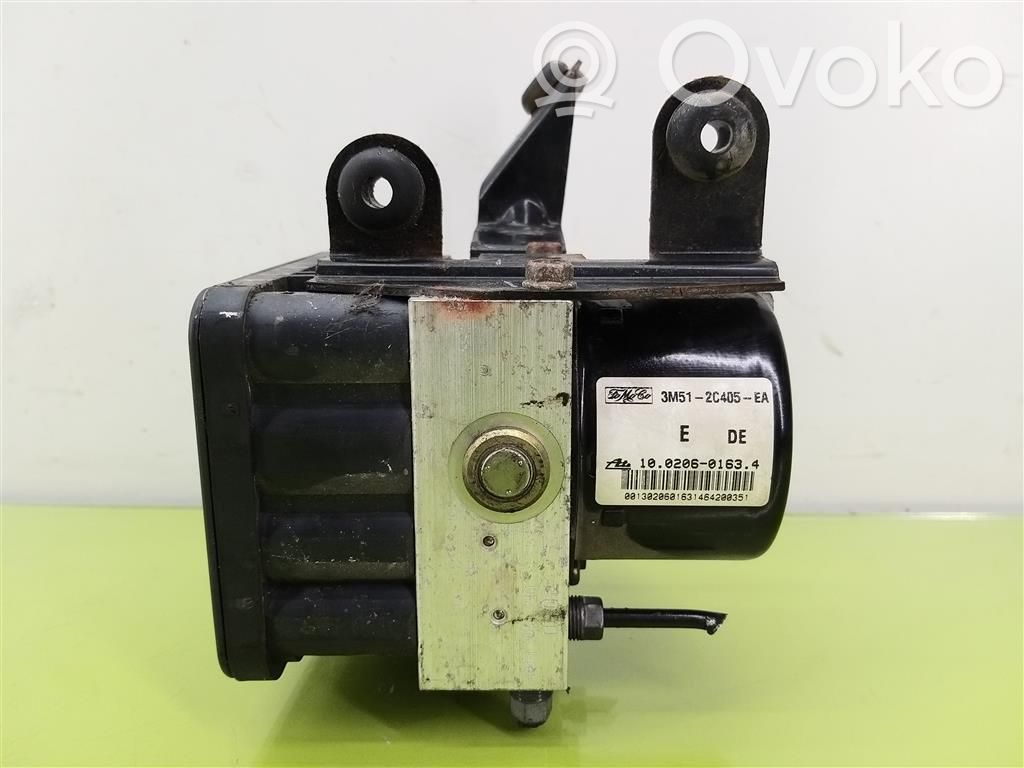 ABS Steuergerät   3M512C405EA