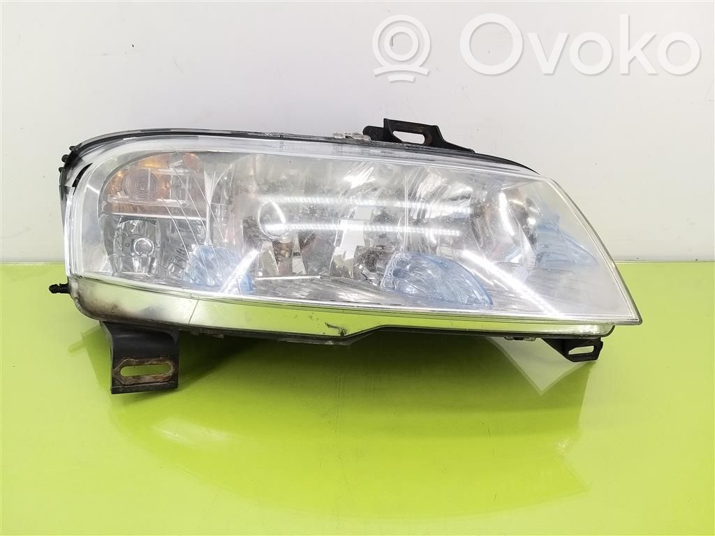 Fiat Stilo Scheinwerfer 