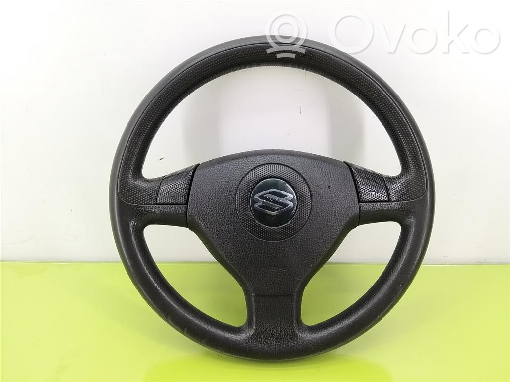 Suzuki Ignis Volan 
