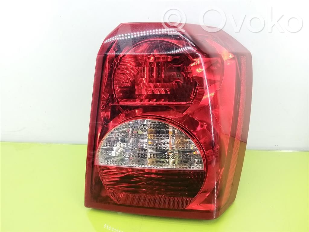 Dodge Caliber Rear/tail lights 