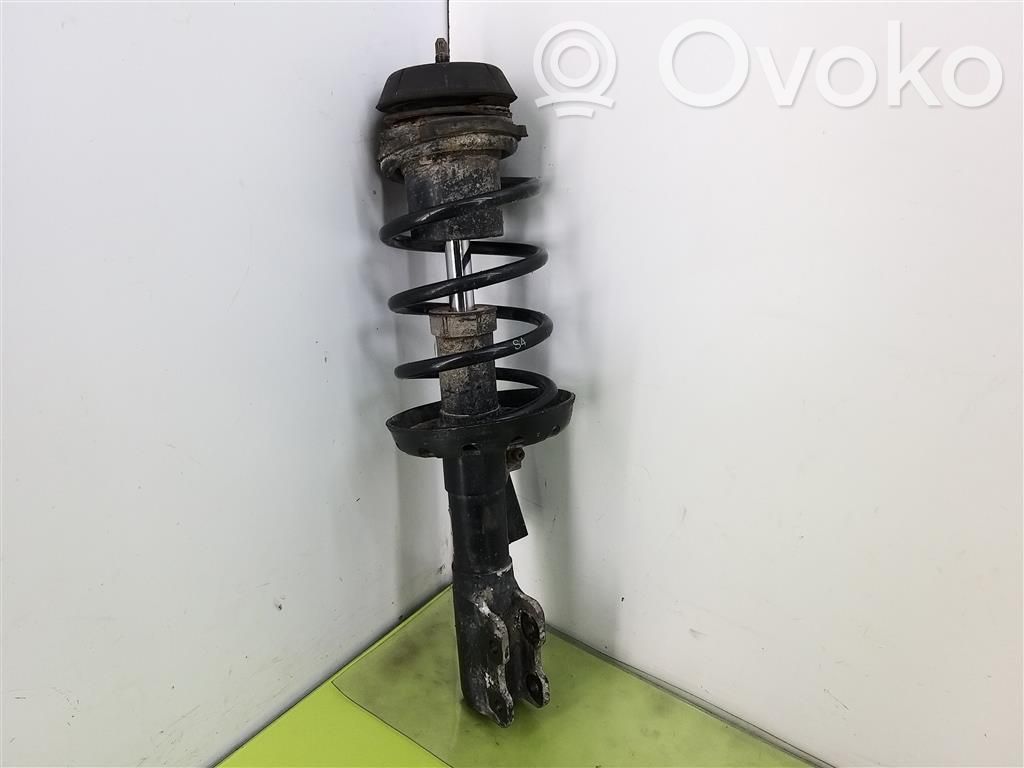 Opel Astra G Amortyzator osi przedniej ze sprężyną 