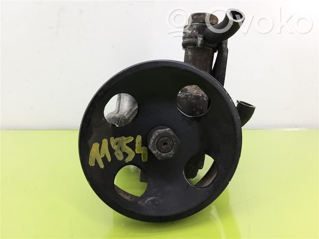 Ohjaustehostimen pumppu   YBT10