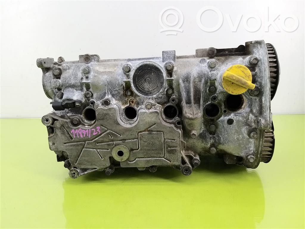 Renault Modus Engine head 