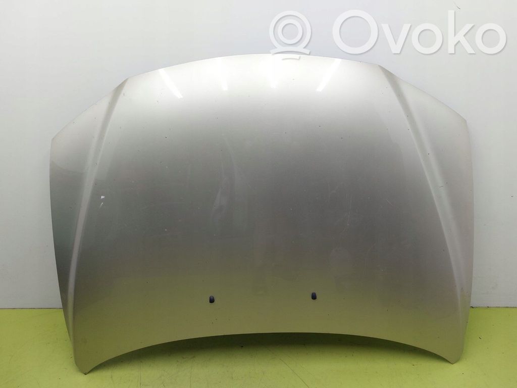 Engine bonnet/hood   24E