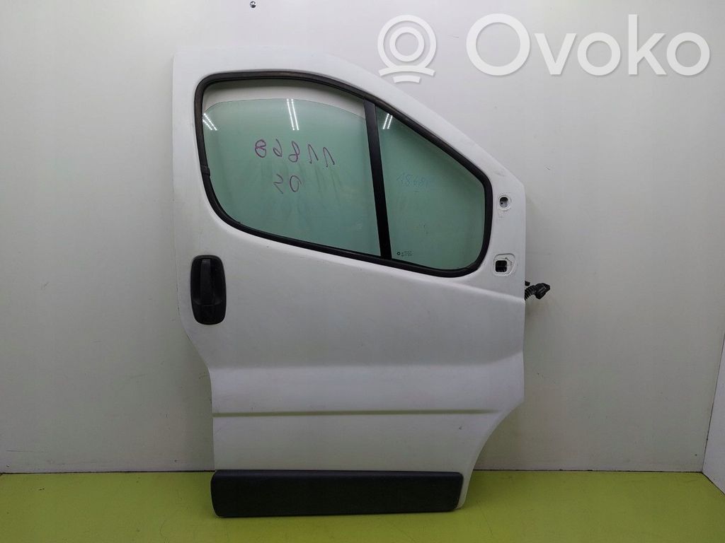 Opel Vivaro Puerta delantera 