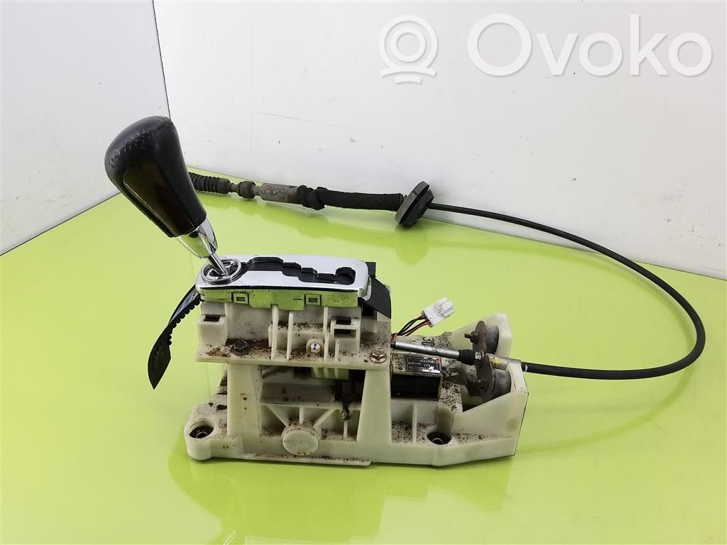 Gear shifter/selector   96328882