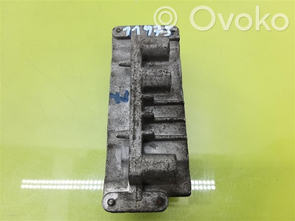 Fiat Panda II Engine control unit/module 