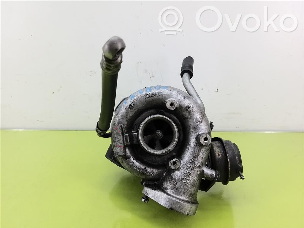 Turbina   77890841F