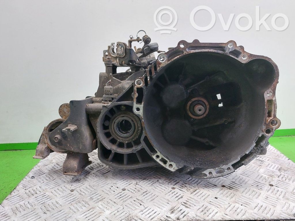 KIA Ceed Manual 5 speed gearbox 