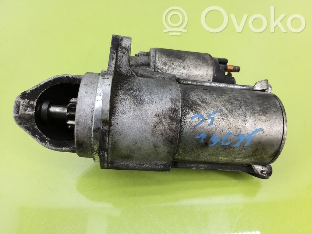 Rozrusznik   GM12609317