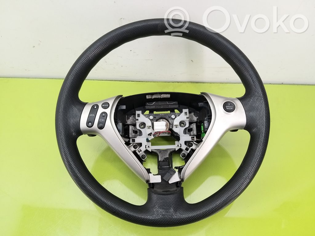 Honda Jazz Volante 