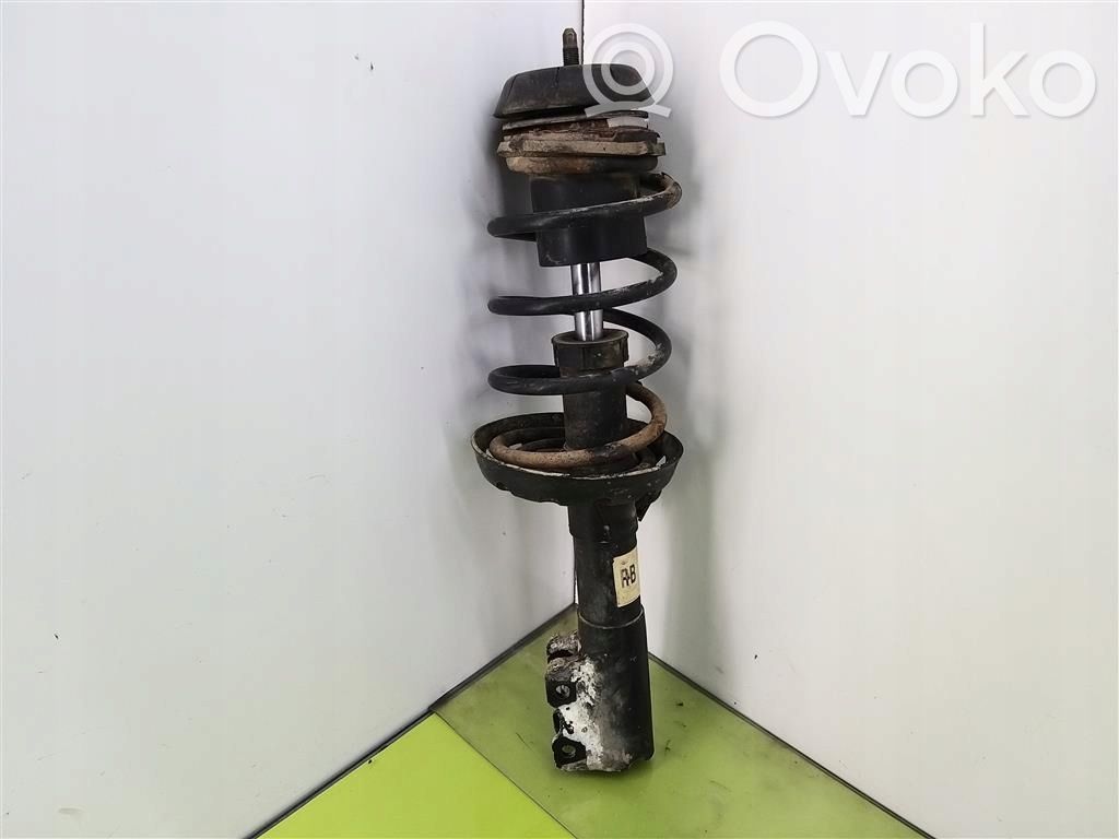 Opel Astra G Amortyzator osi przedniej ze sprężyną 