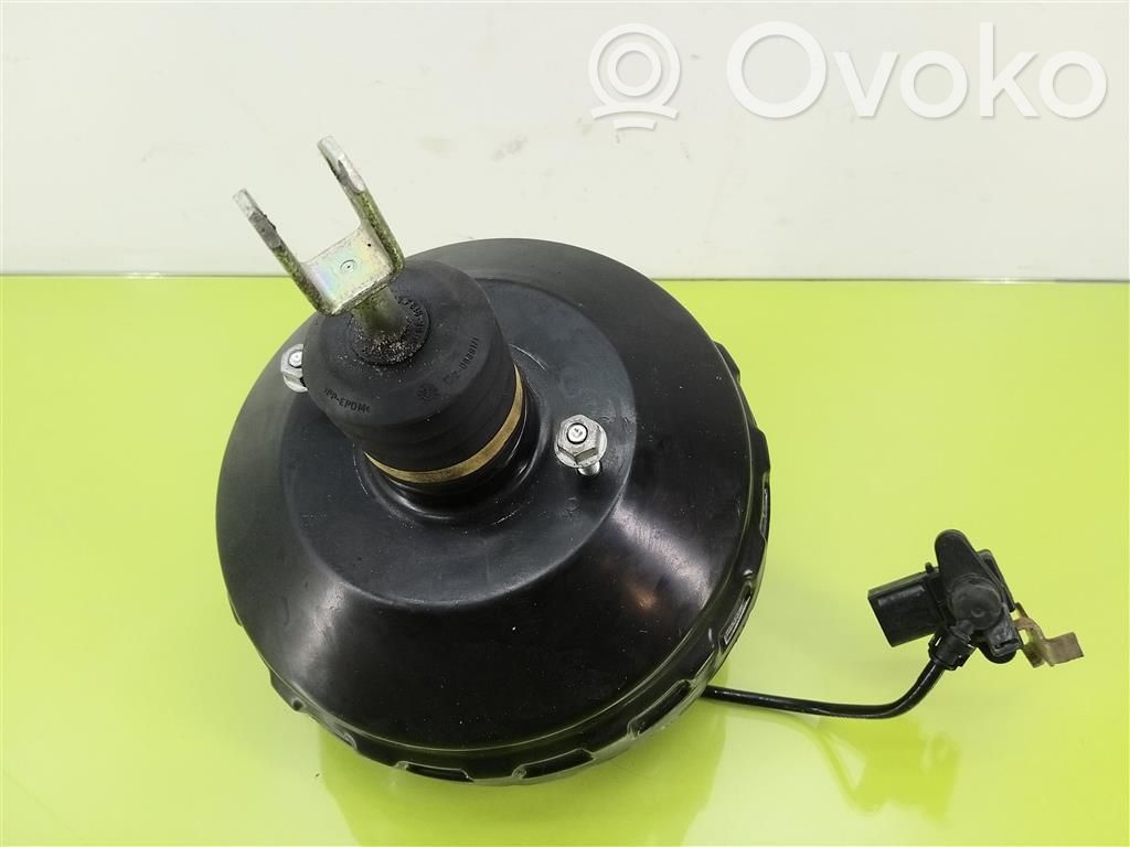 BMW 1 E81 E87 Brake booster 