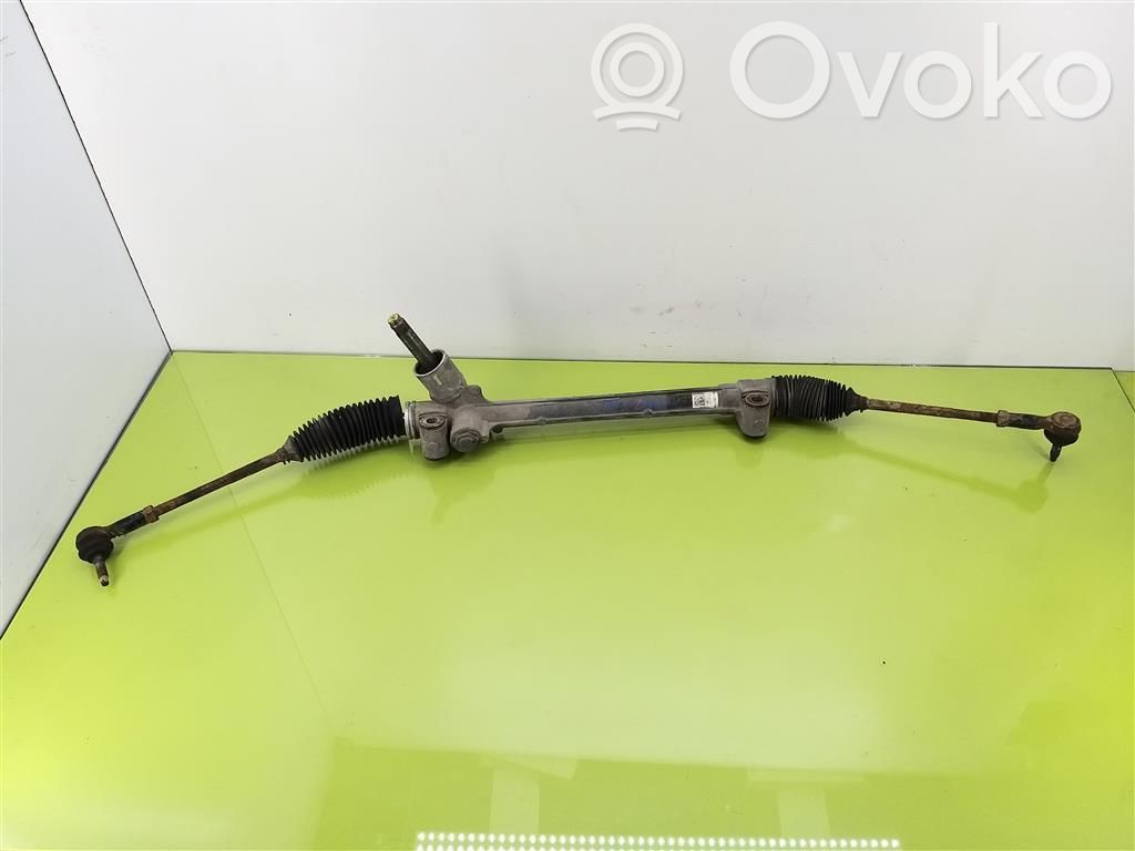 Chevrolet Aveo Hammastanko 