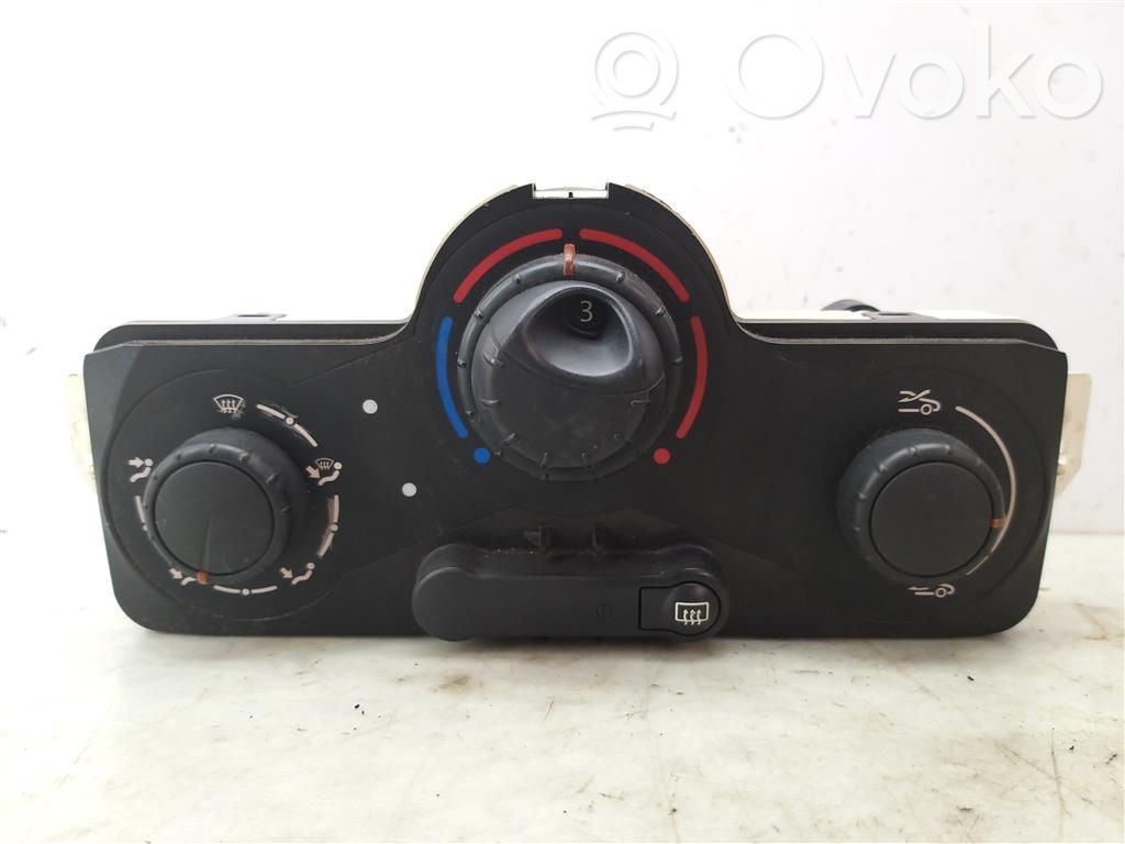 Other dashboard part