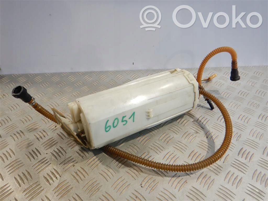 Bomba interna de combustible   3D0919087A
