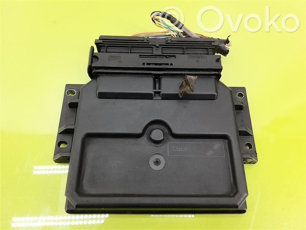 Engine control unit/module   8200546935