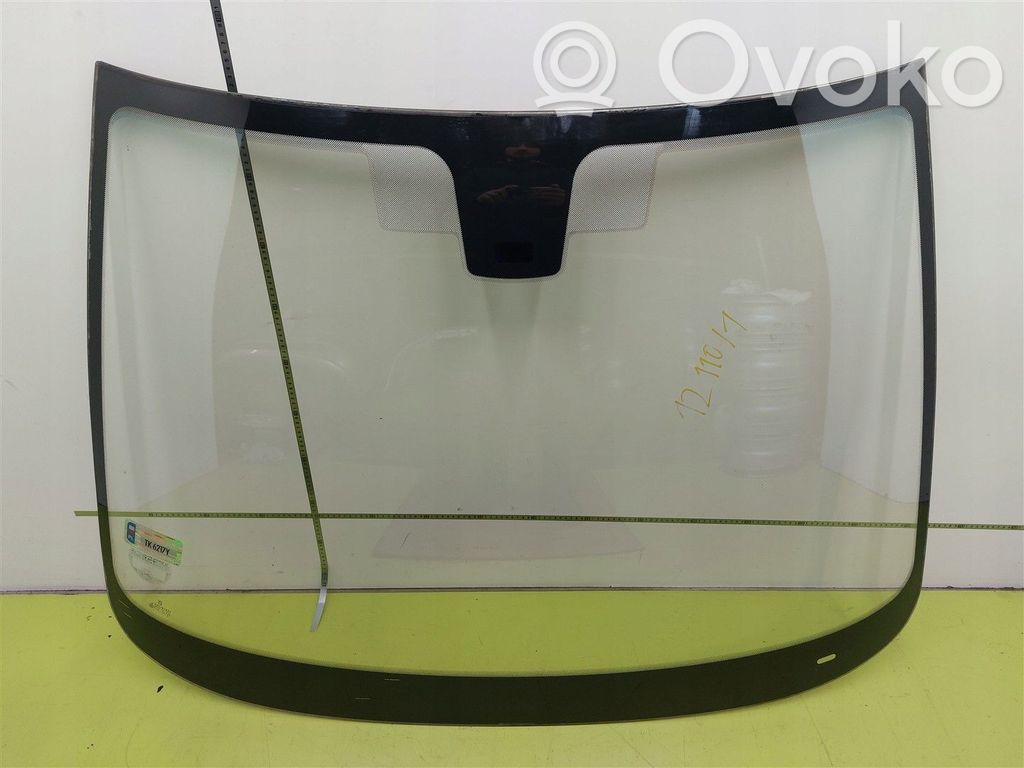 Front windscreen/windshield window