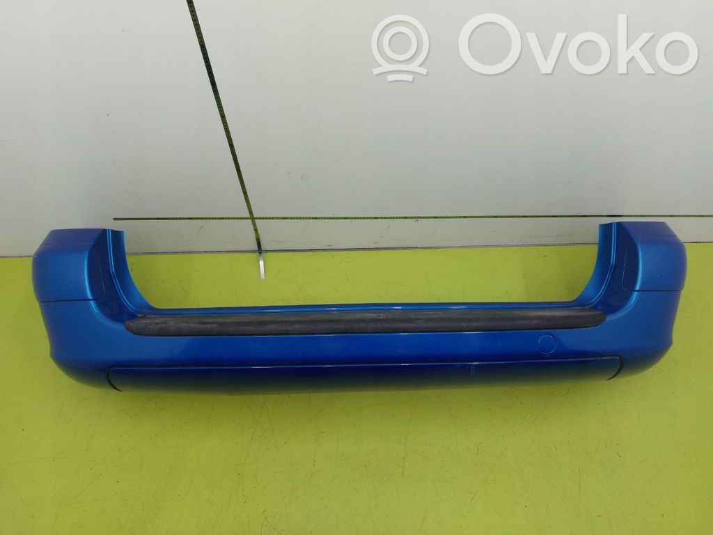 Peugeot 307 Parachoques 