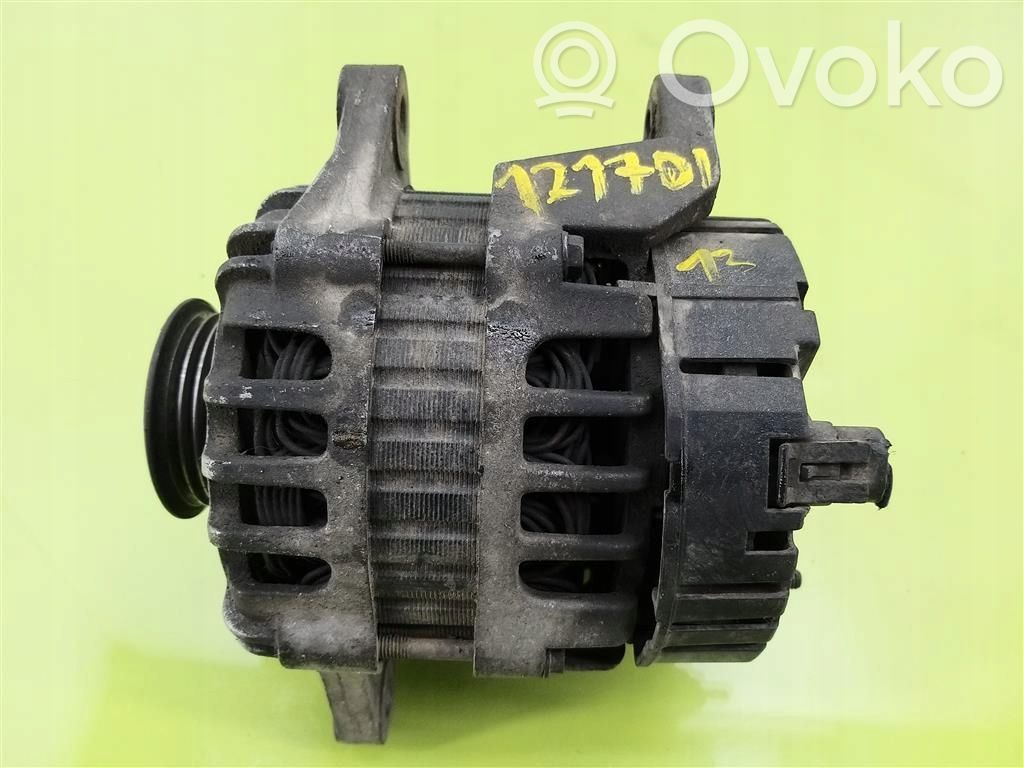 Chevrolet Aveo Ģenerators 