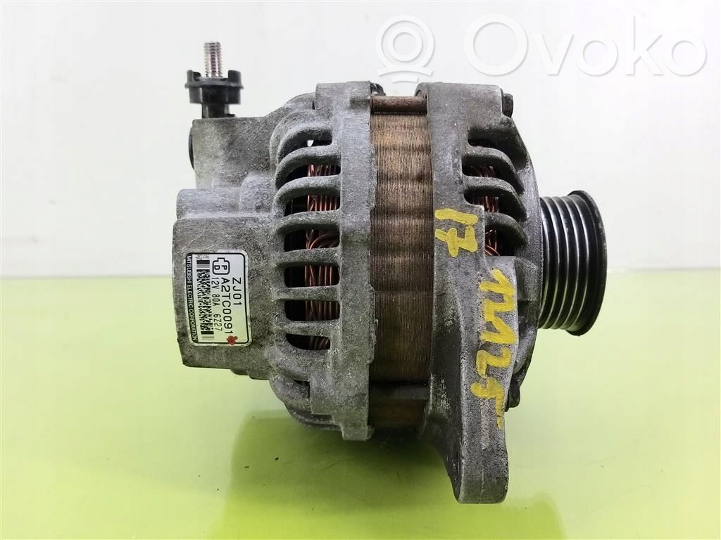 Alternador   A2TC0091