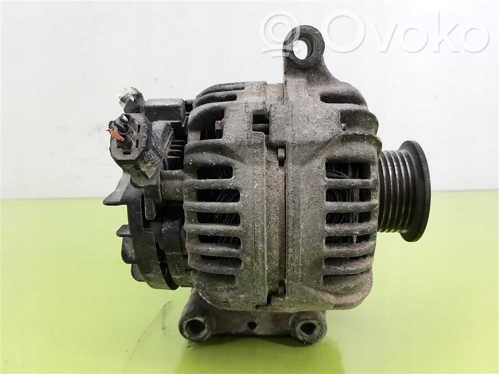 Ford Transit Generator/alternator 