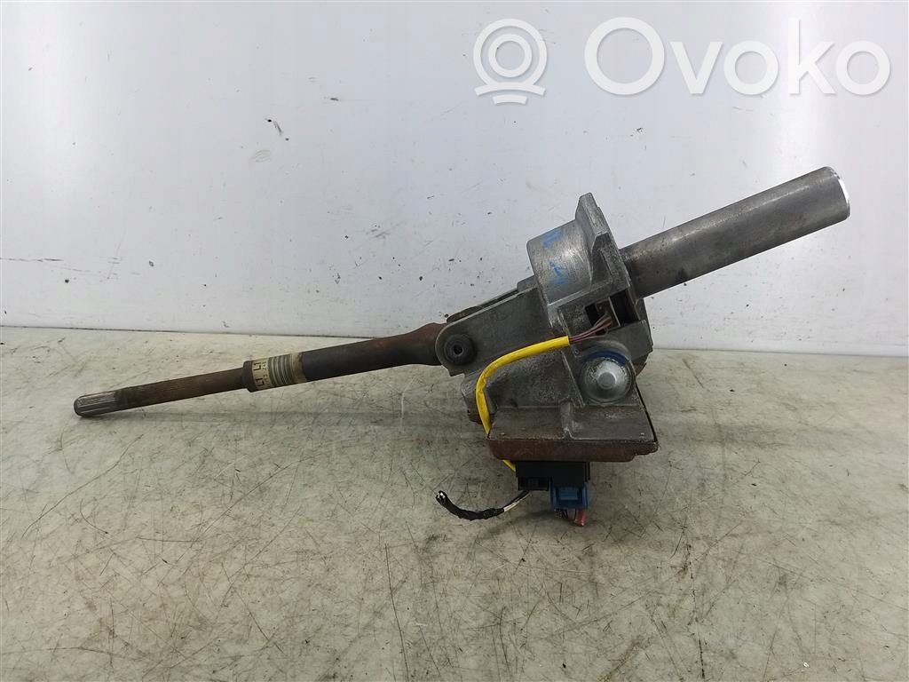 Opel Corsa D Power steering pump 