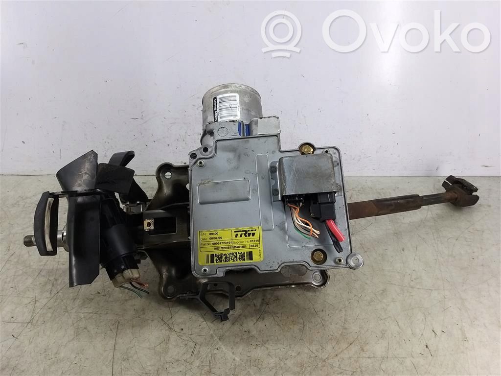 Fiat Stilo Bomba de dirección hidráulica 